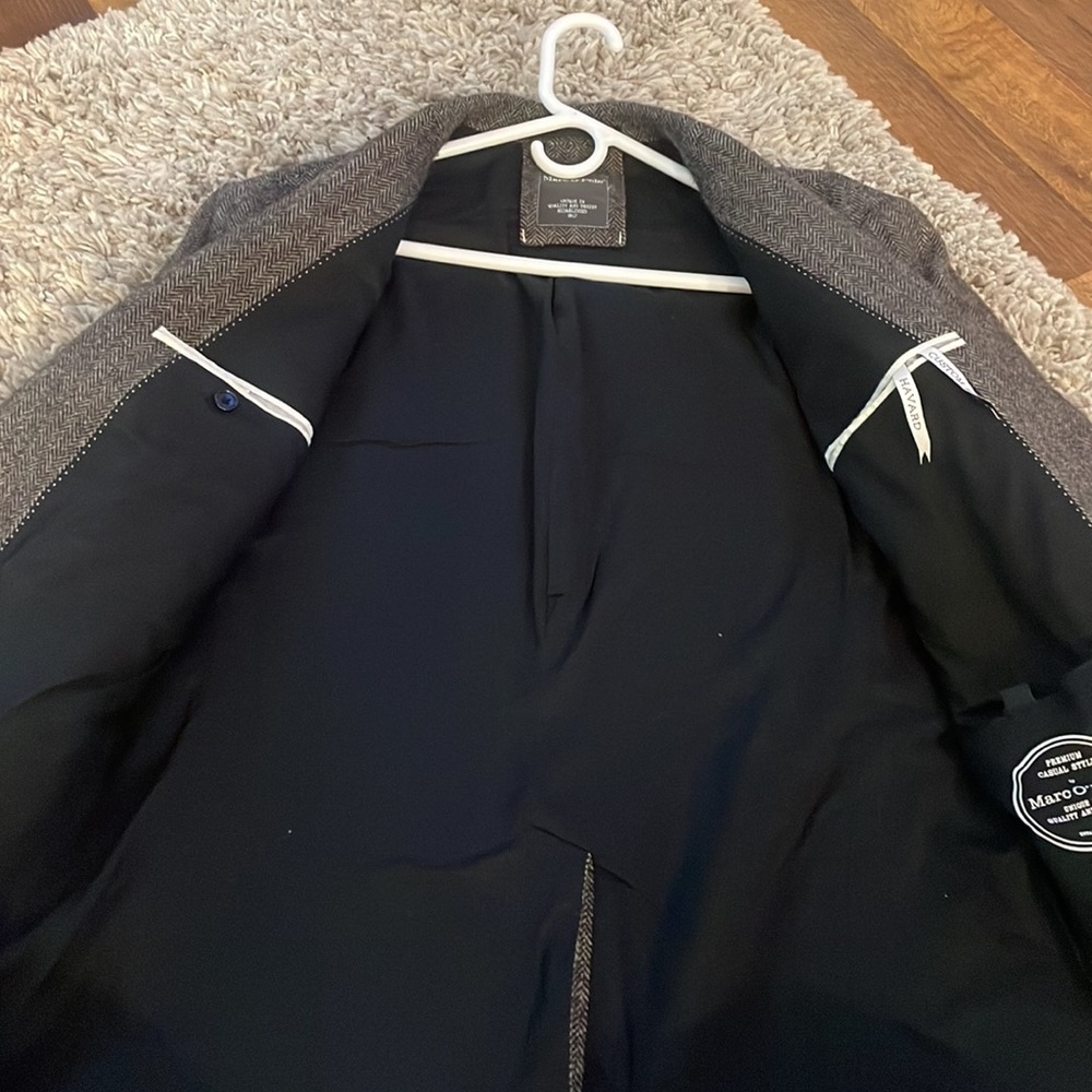 Marc O’ Polo Men’s Balzer